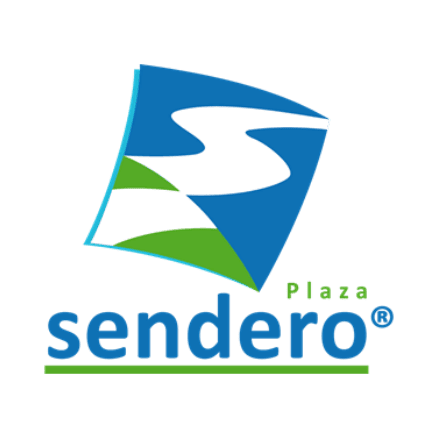 Plaza Sendero